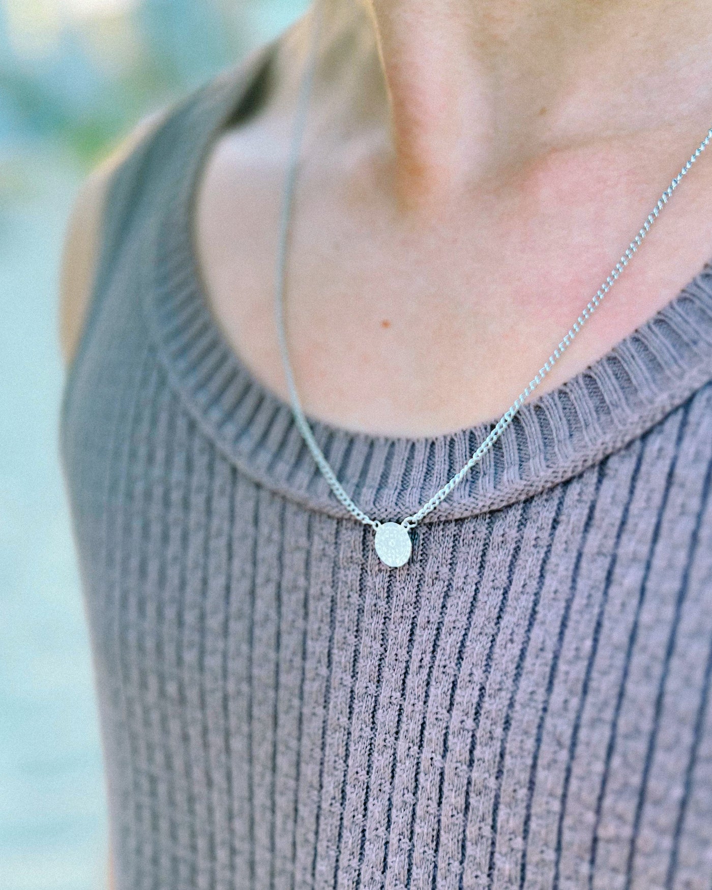 Escapulário São Bento