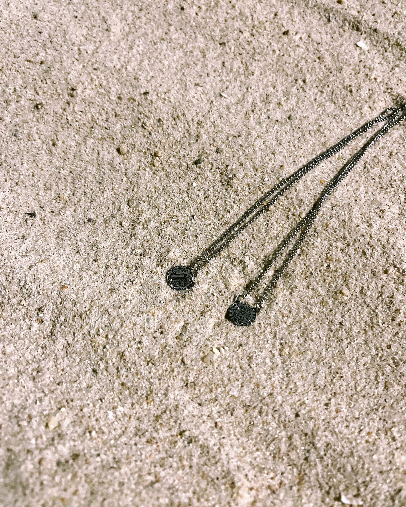 Escapulário São Bento