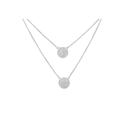 Escapulário São Bento